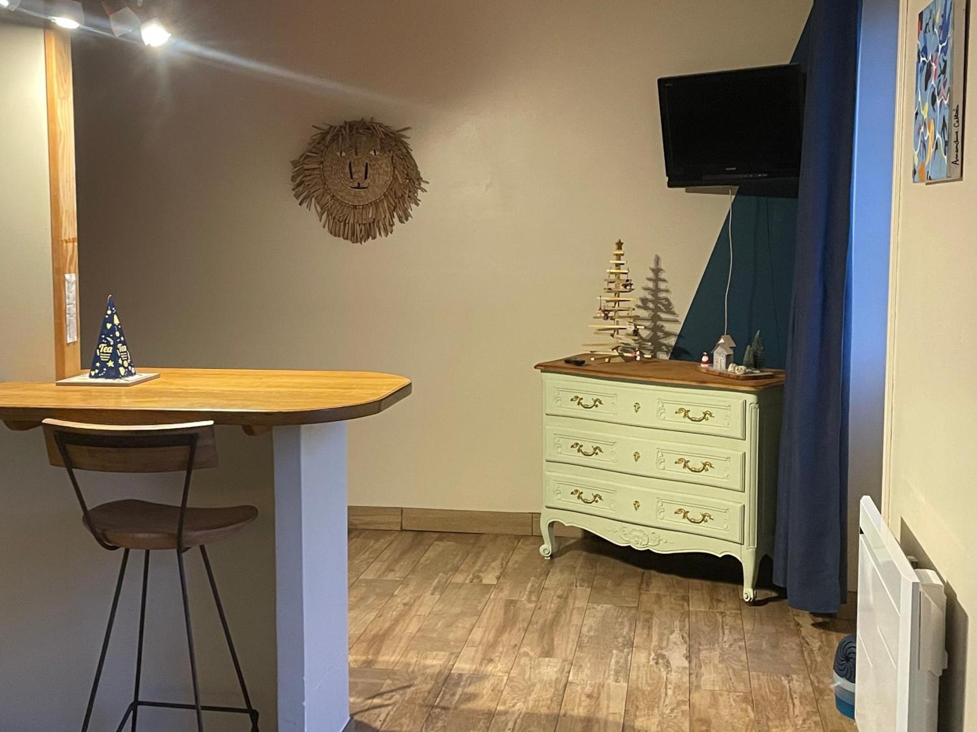 Studio Jangadi Reignac  Exteriér fotografie