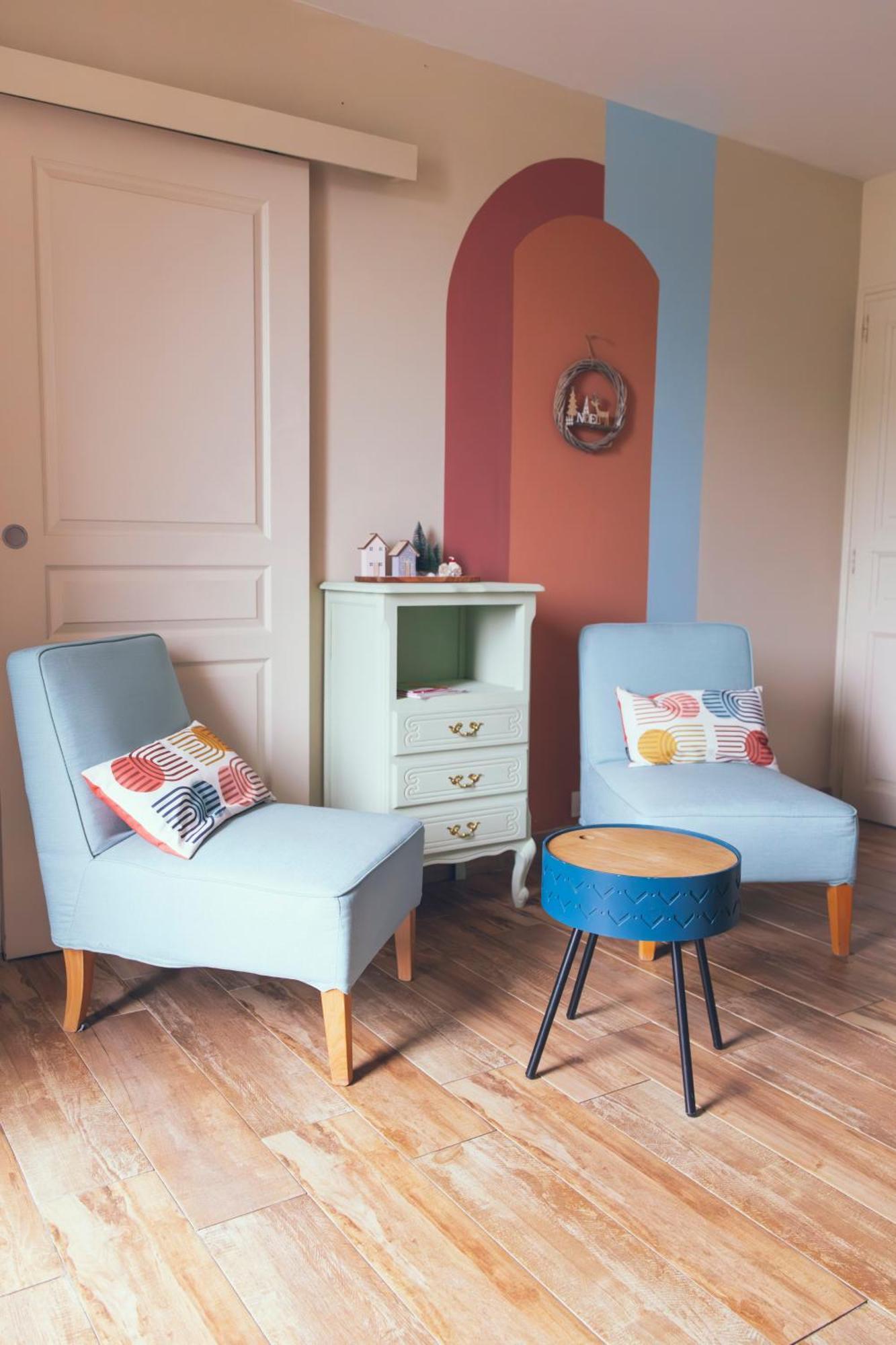 Studio Jangadi Reignac  Exteriér fotografie